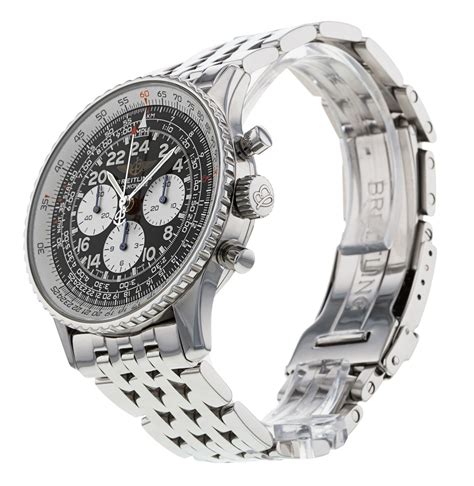 breitling cosmonaute a12322